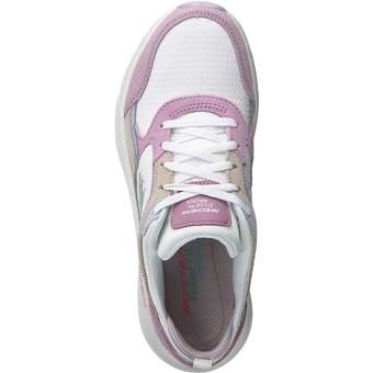 Skechers D´Lixe Walker NEW Moment in weiß