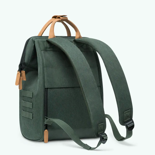 Kuito Adventurer Medium Backpack, Green