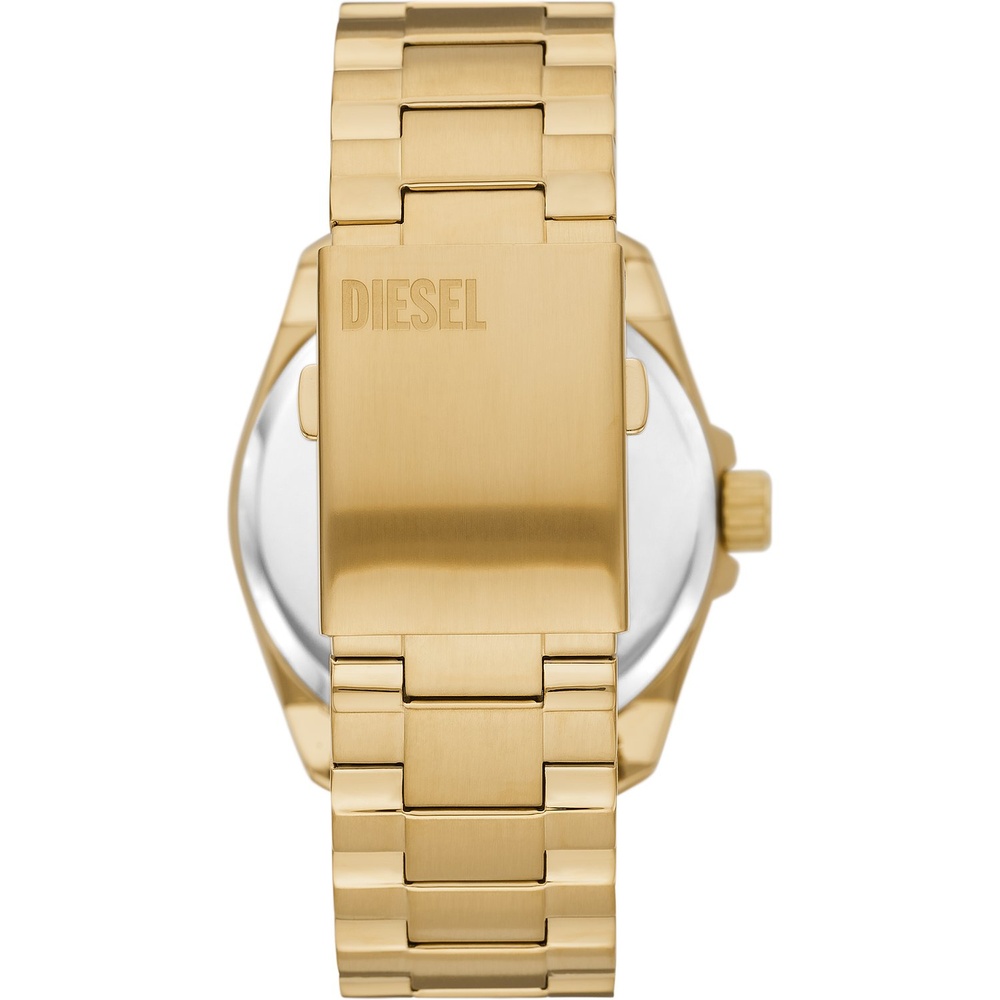 Diesel Set de montres Acier inoxydable Bijoux