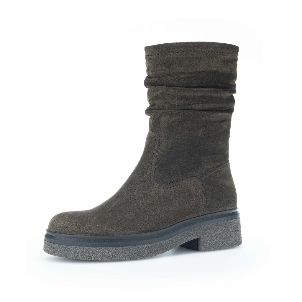 Gabor fashion Winterstiefelette grün