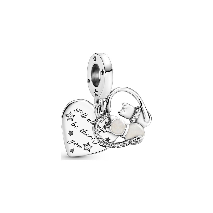 Pandora Charm Moments