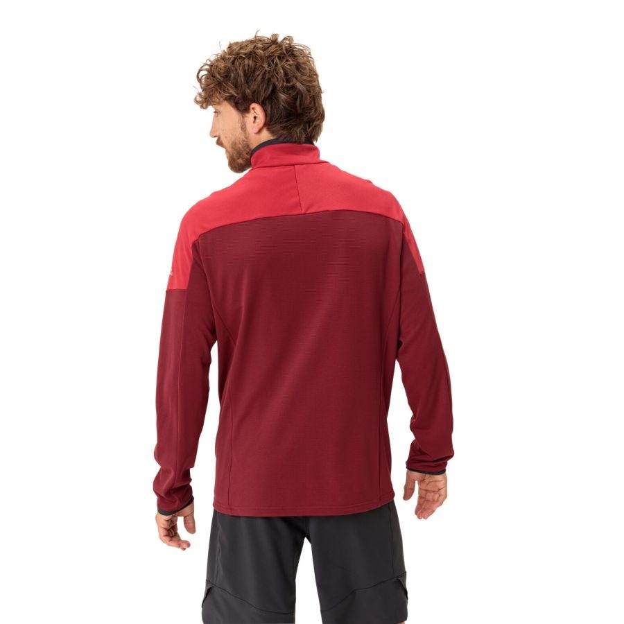 Elope Fleece Jacke II Herren