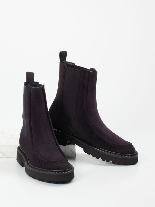Stiefelette-17331090031 Kennel & Schmenger