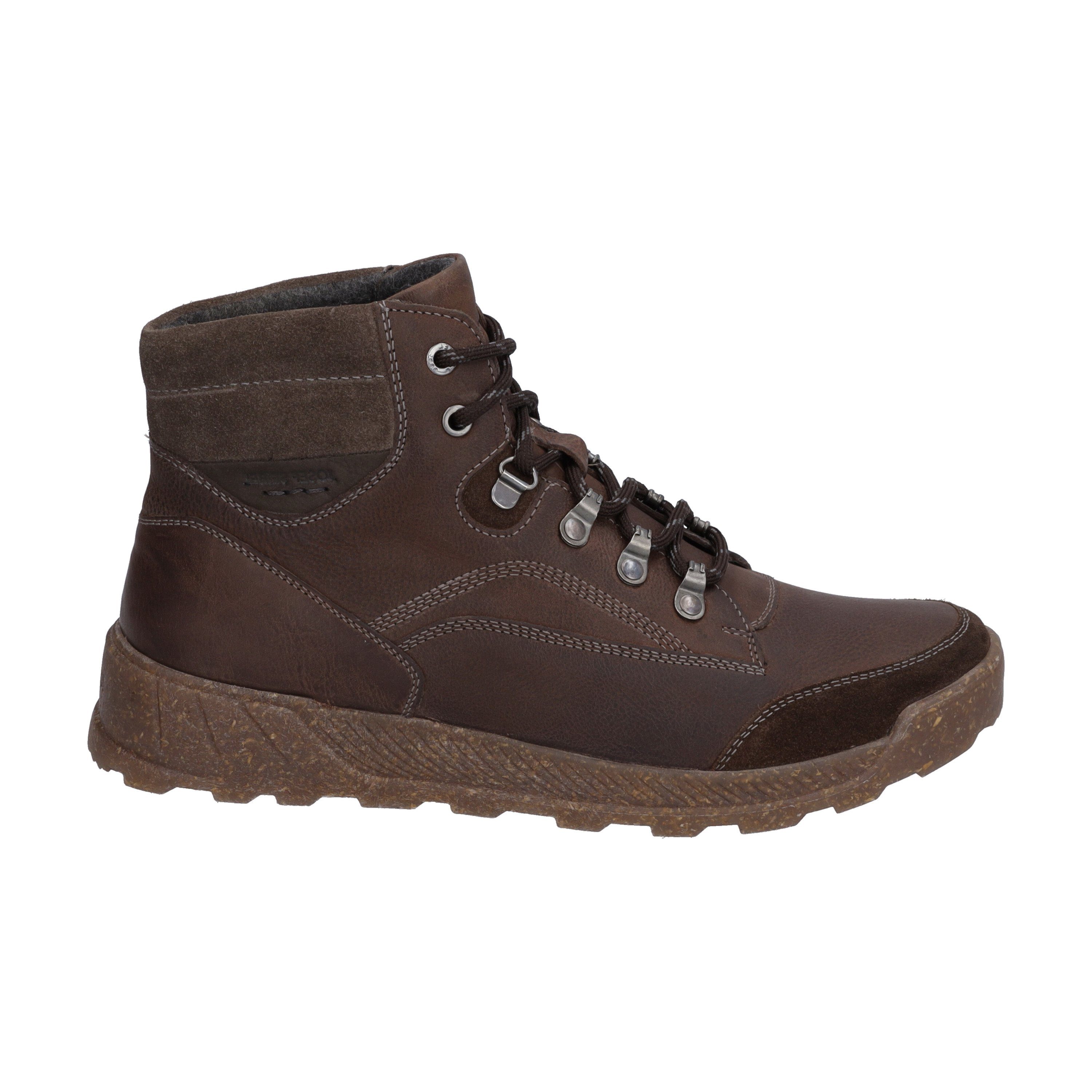 Josef Seibel Raymond 02, braun Stiefelette