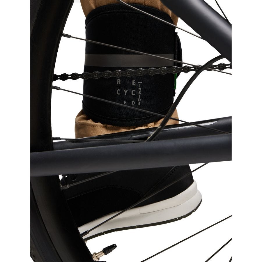 Fahrrad Hosenklammer