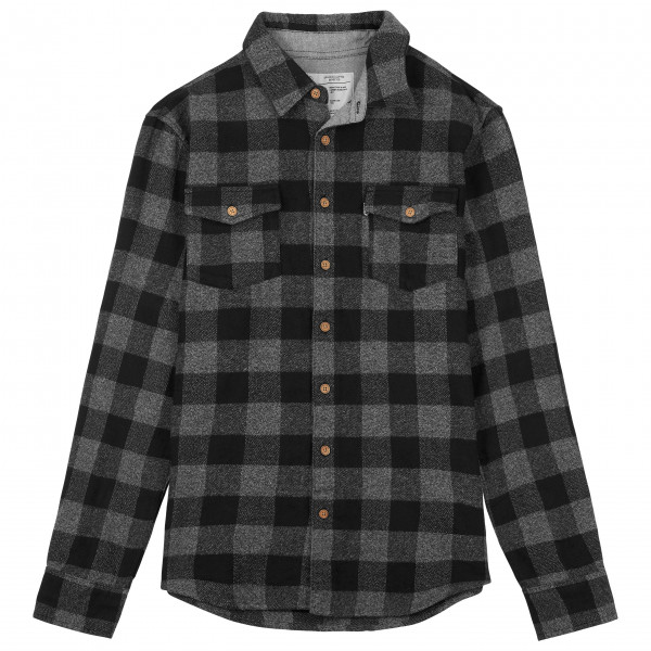 Picture - Hillsboro Shirt - Hemd
