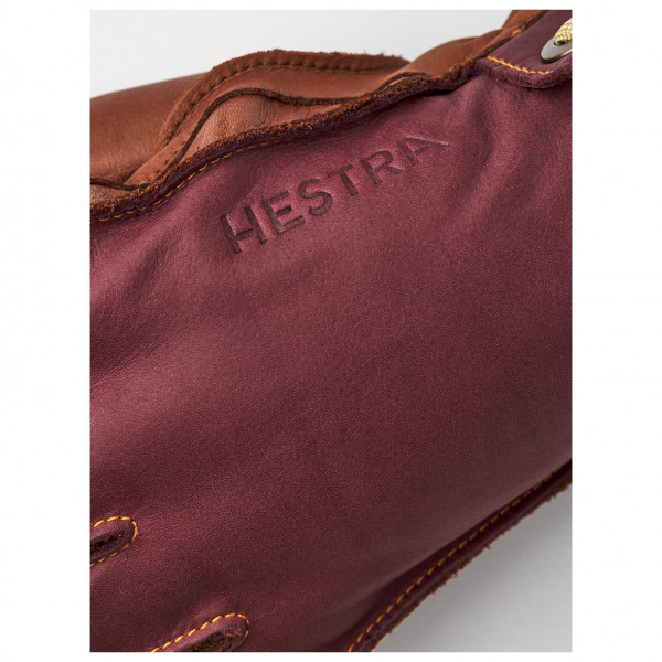 Hestra - Wakayama 5 Finger - Handschuhe