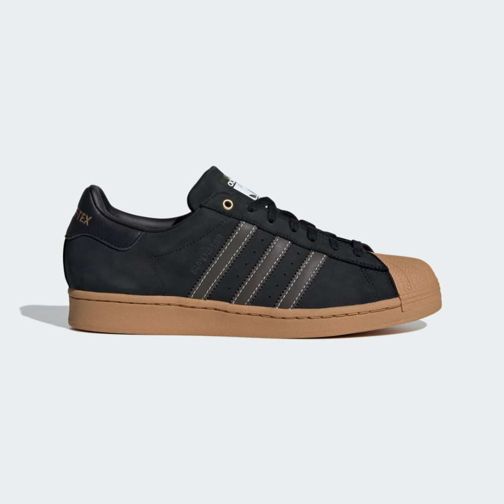 adidas Superstar Gore Tex IF6161 / schwarz