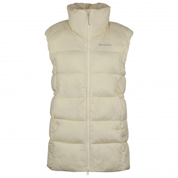 Columbia - Women's Puffect Mid Vest - Kunstfaserweste