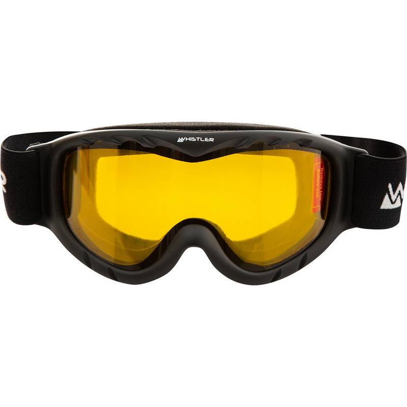 Whistler WS300 Jr. Ski Goggle Skibrille