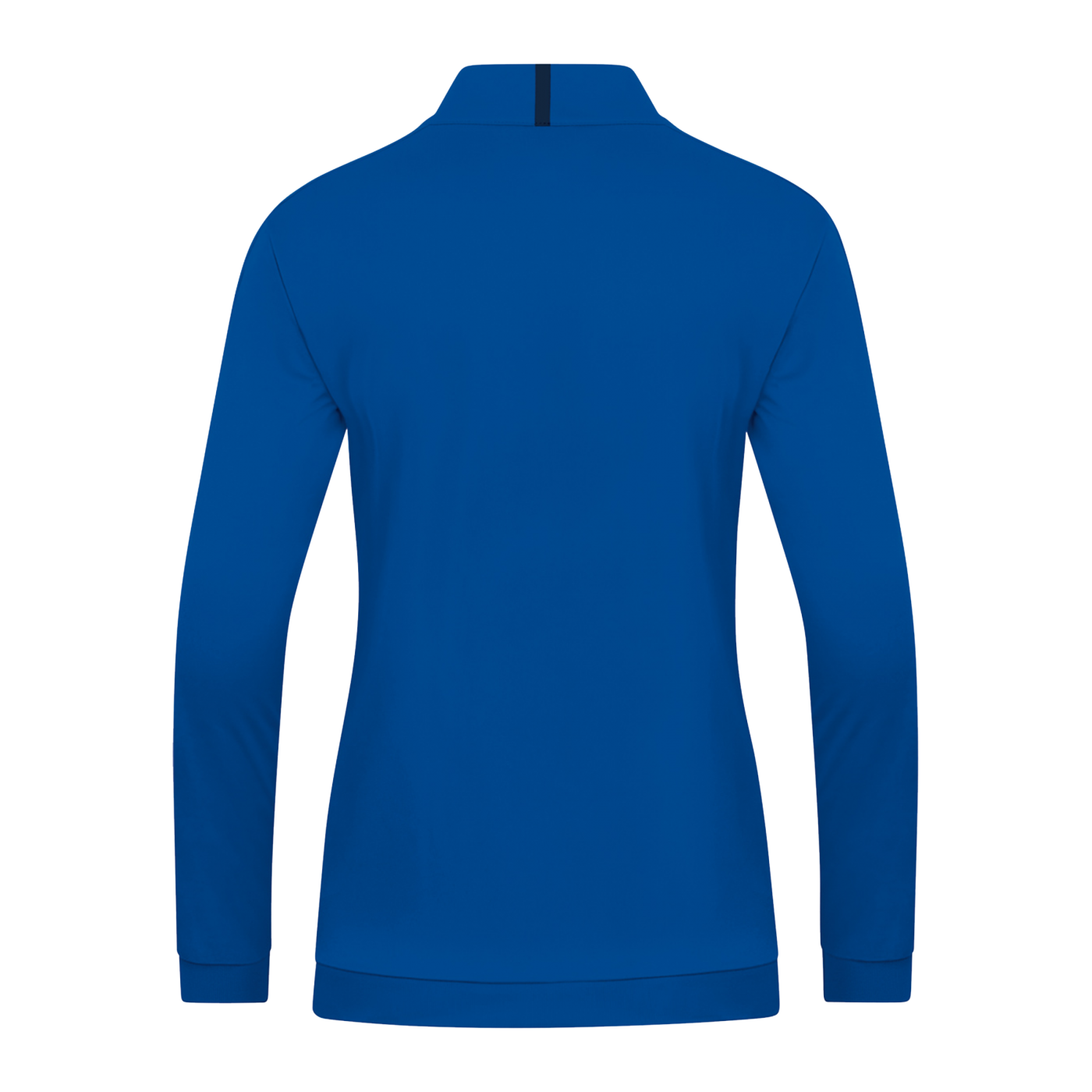 JAKO Challenge Polyesterjacke Damen Blau F403