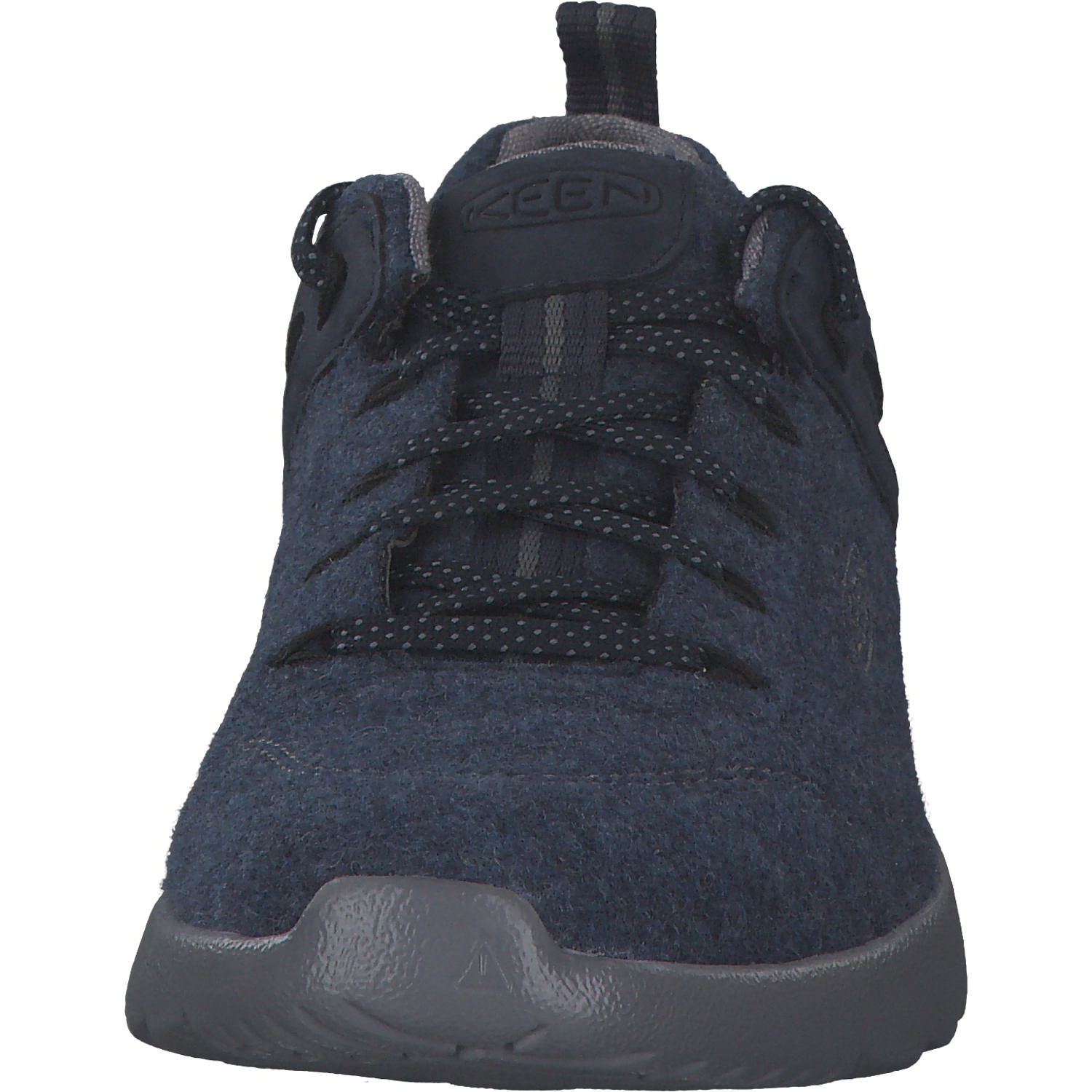 Keen Highland Arway 1025561, Sneakers Low, Herren, Blau