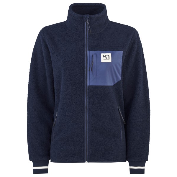 Kari Traa - Women's Røthe Midlayer - Fleecejacke