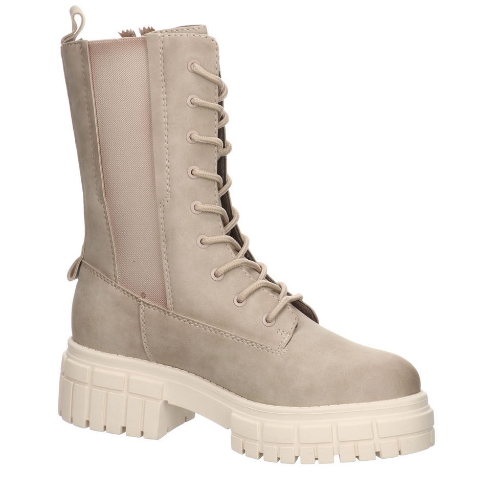 TT.BAGATT Tonic Schnürboots