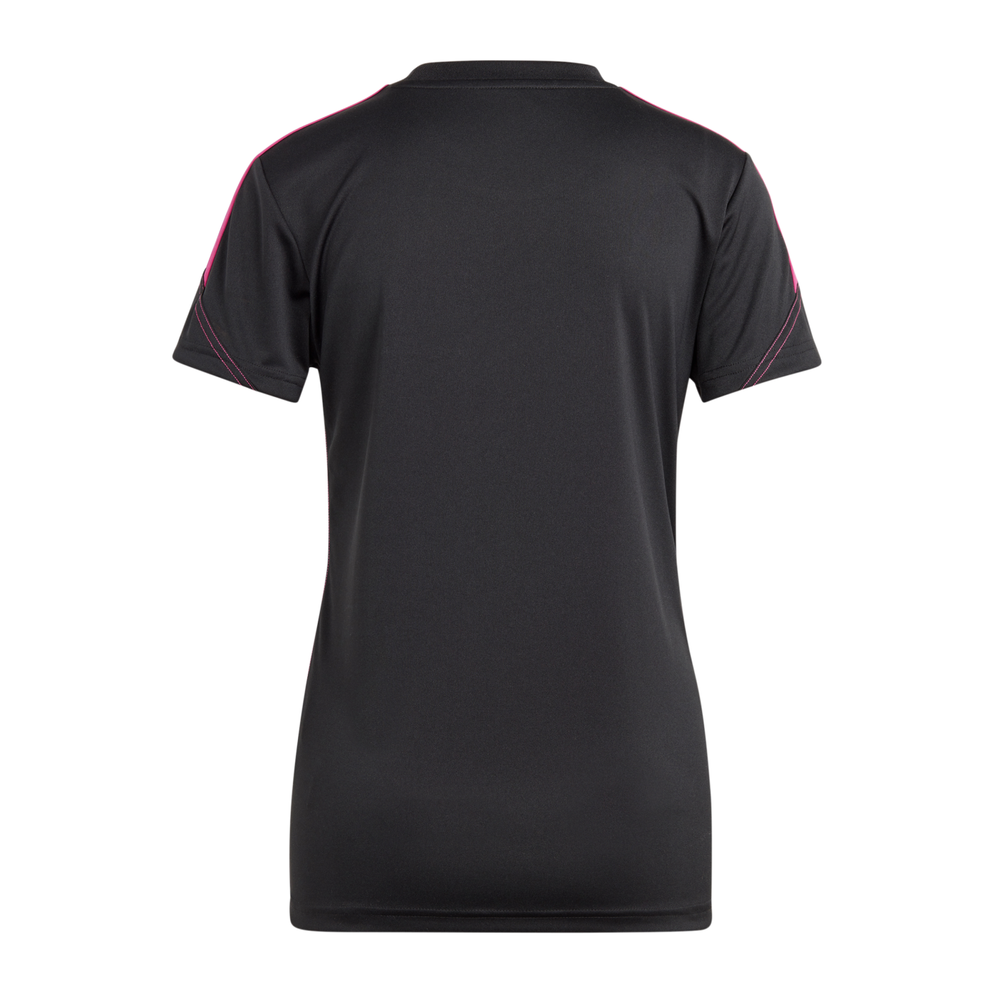adidas Tiro 23 Club Trikot Damen Schwarz Pink