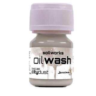 City Dust (30 ml)