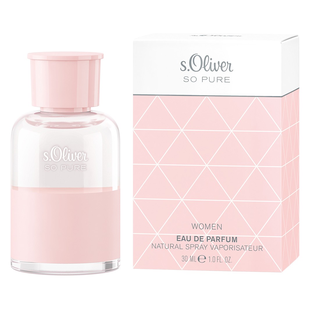 Eau de Parfum Spray