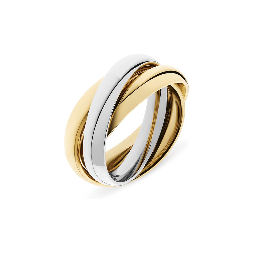 ESPRIT Damenring Bold