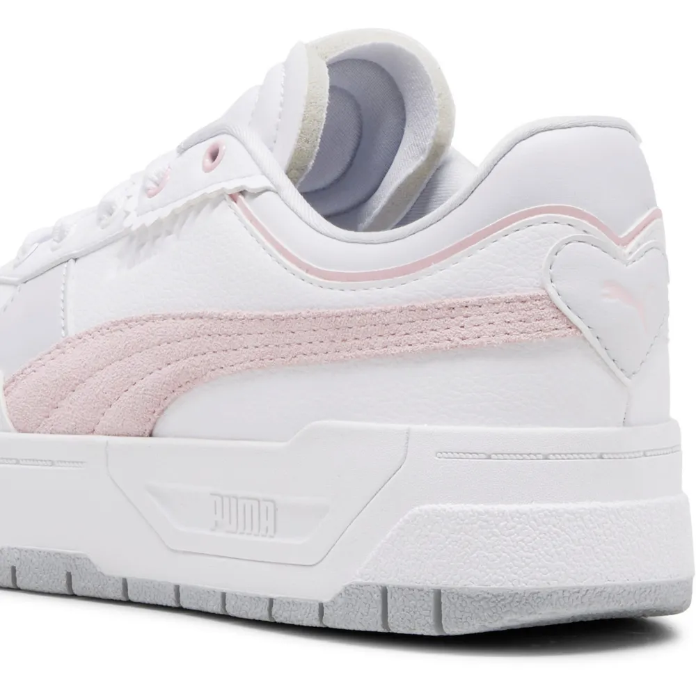 PUMA Cali Dream Queen of 395512/001 / grau