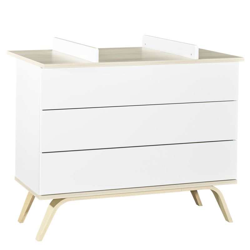 Plan à langer pour commode Serena