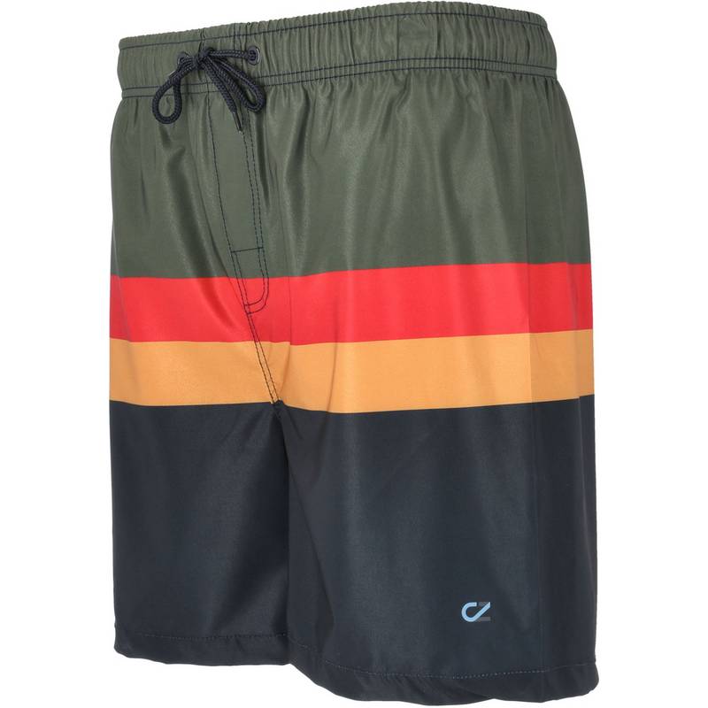 Cruz Indy Badehose Jungen