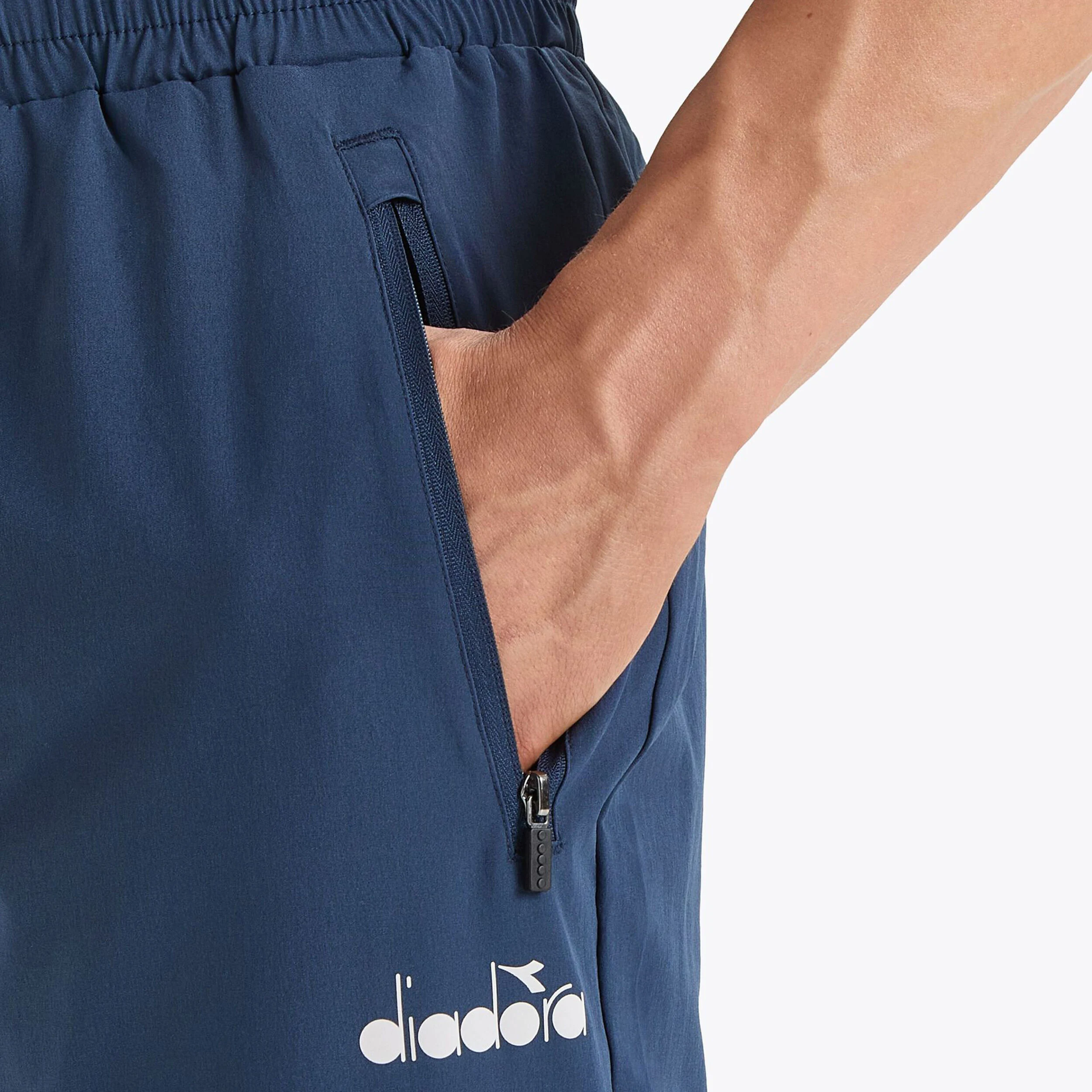 Icon Trainingshose Herren - Blau