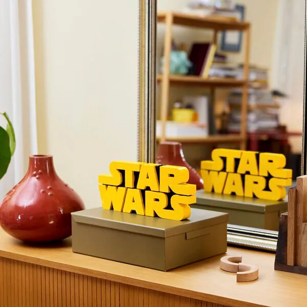 LEGO Star Wars 75407 Logo
