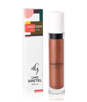 UND GRETEL Knutzen Lipgloss-6 ml