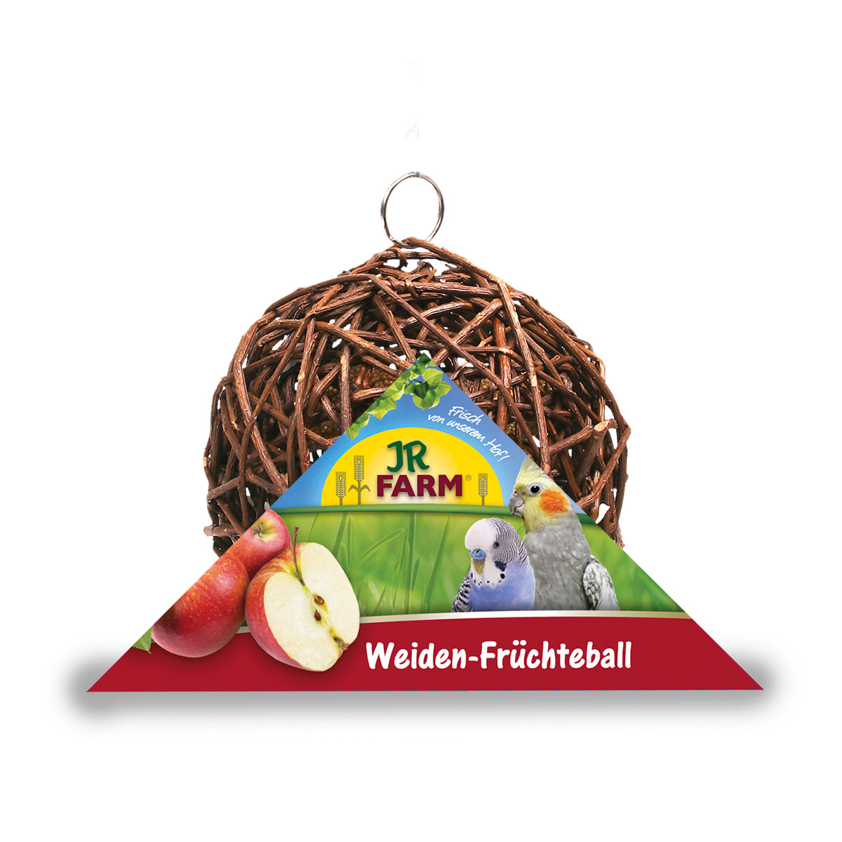 JR Farm Birds Weiden-Früchteball günstig kaufen