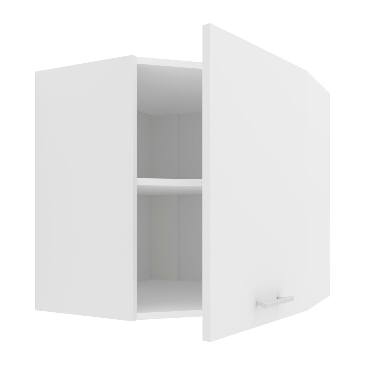 VCM Eckschrank Küchenschrank Hängeschrank Küche Küchenmöbel Esilo
