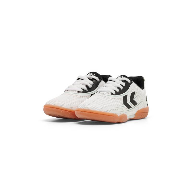 hummel ROOT ELITE II JR LC Hallenschuhe Kinder