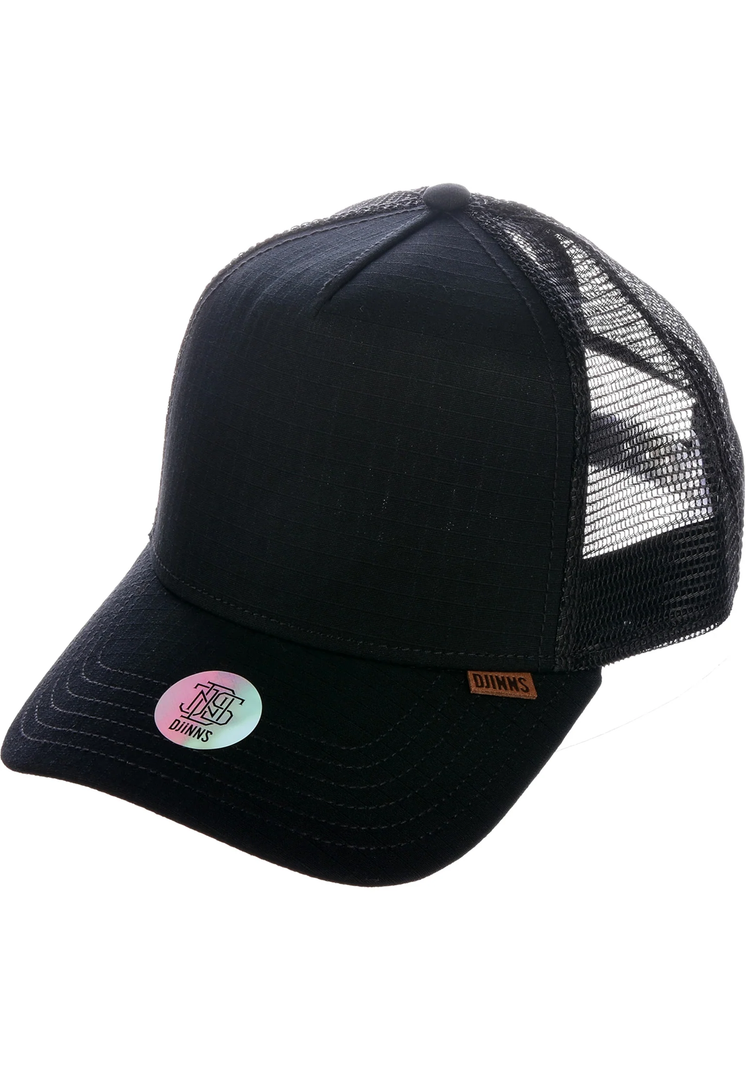 HFT Cap M-Ribstop