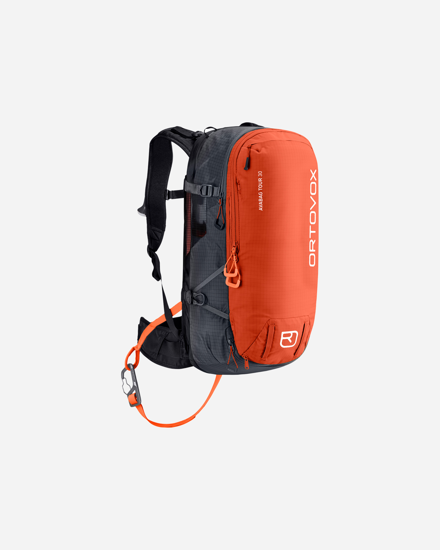 Zaino Alpinismo Ortovox Avabag Litric Tour 30 49221-23001