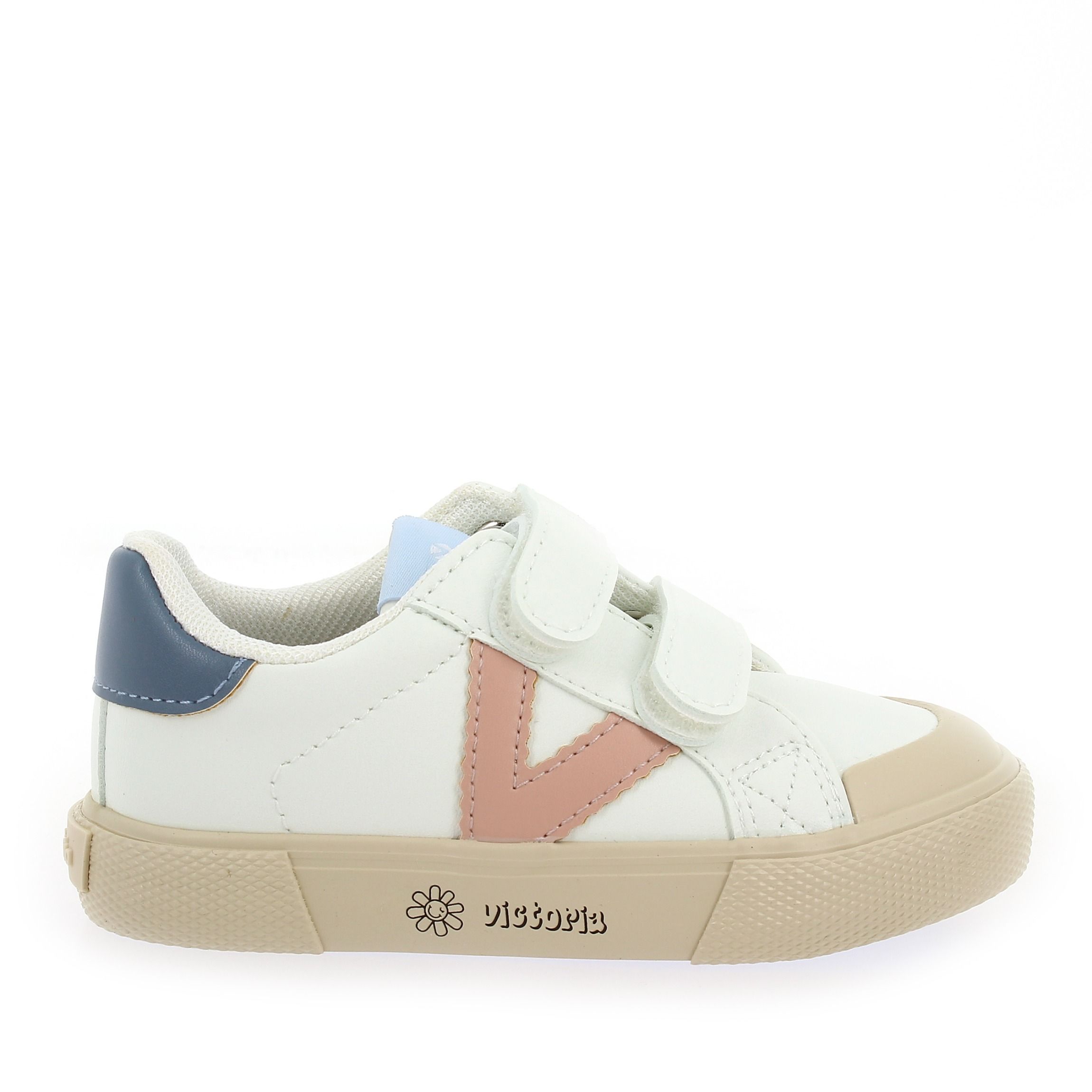 Victoria  1065179 TRIBU TIRAS - Blanc Rose