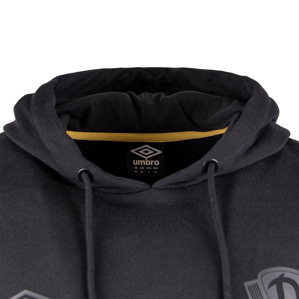 UMBRO Herren Kapuzensweater NAVIGATION OH Hoodie