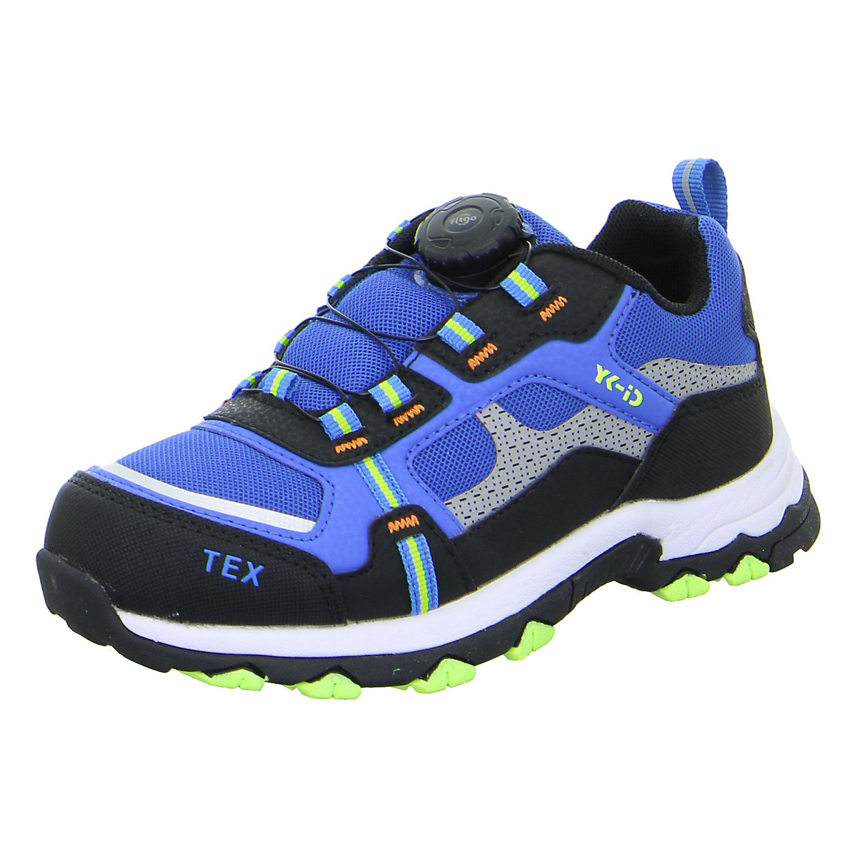 Sneaker & Halbschuhe Lardo-Tex