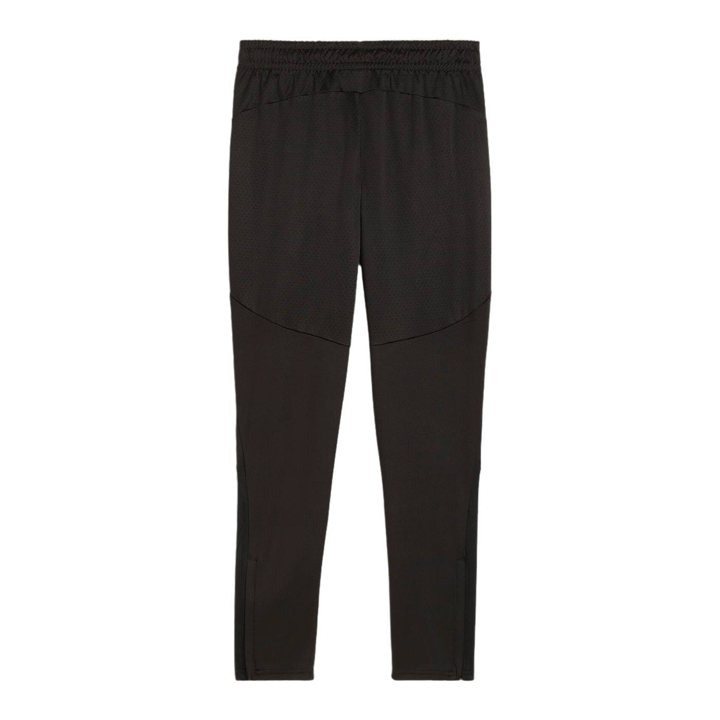 PUMA AC Mailand Trainingshose Kids Schwarz F04