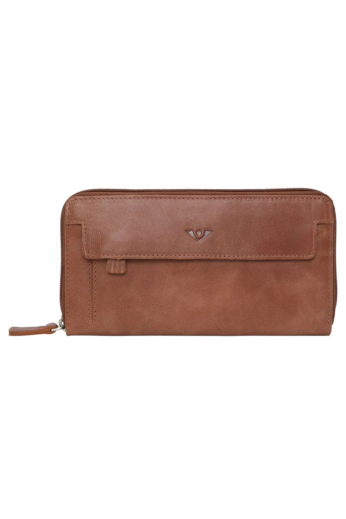 Voi  City Cowboy Paka Geldbörse Leder 19 cm