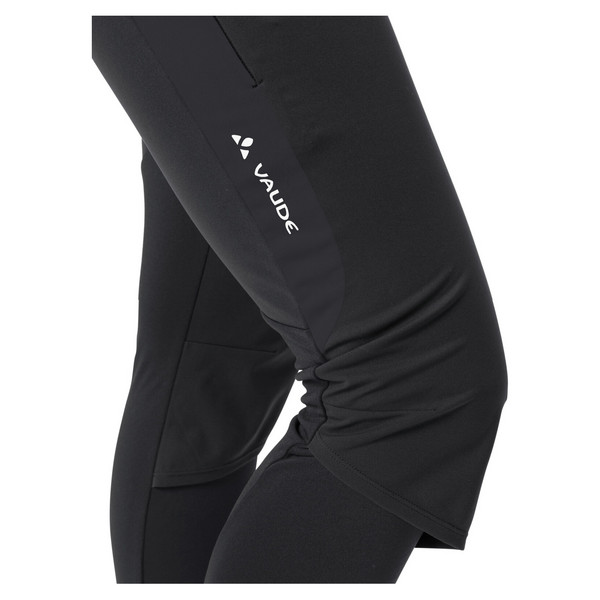 KURO WARM HYBRID TIGHTS Damen - Radlerhose