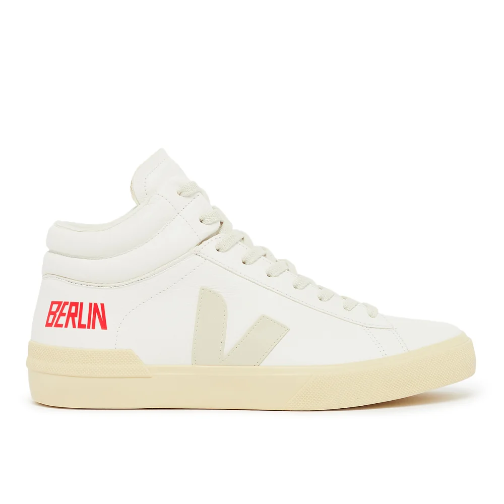 VEJA x Berlin Minotaur TR0503207 / weiss
