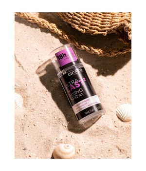 CATRICE Ultra Last2 Fixing Spray-50 ml