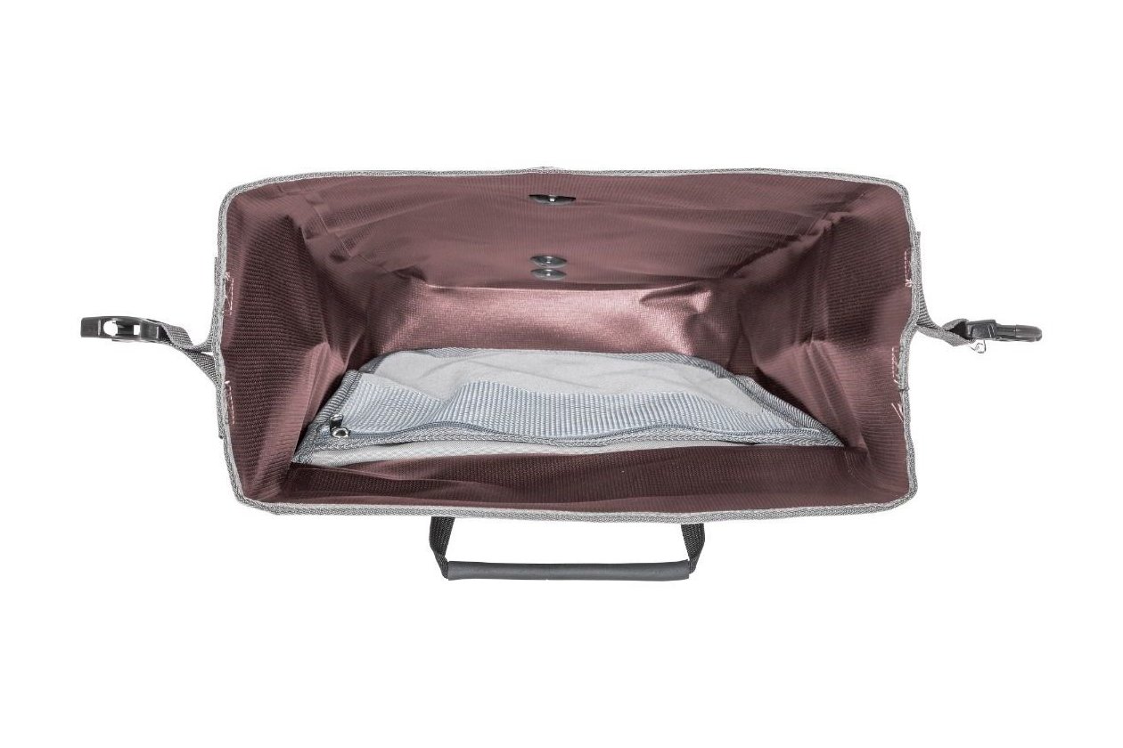Ortlieb Back-Roller Urban Line QL2.1 - Einzeltasche