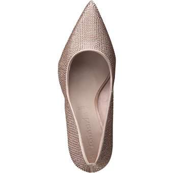 Tamaris Pumps in rosa