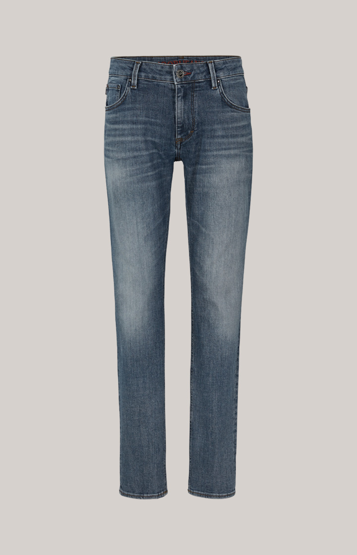 Jeans Stephen in Medium Blue