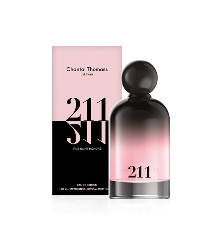 CHANTAL THOMASS 211-Eau de Parfum Vaporisateur