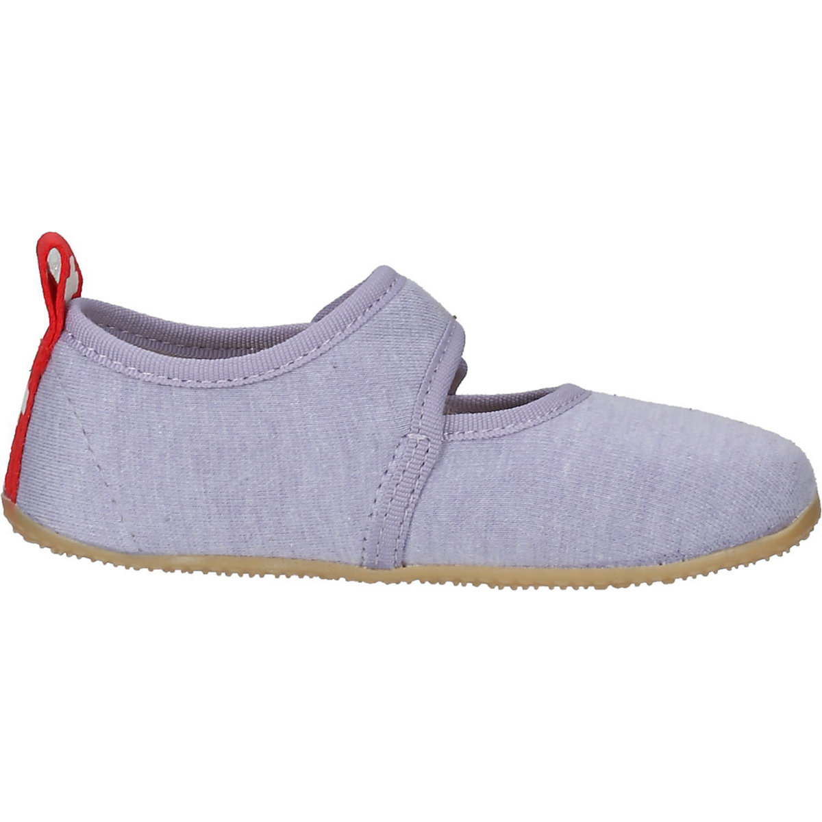 Hausschuhe Ballerinas
