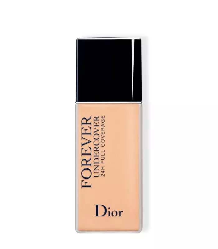 DIORSKIN FOREVER UNDERCOVER Teint Ultra-Fluide Haute Couvrance 24h*