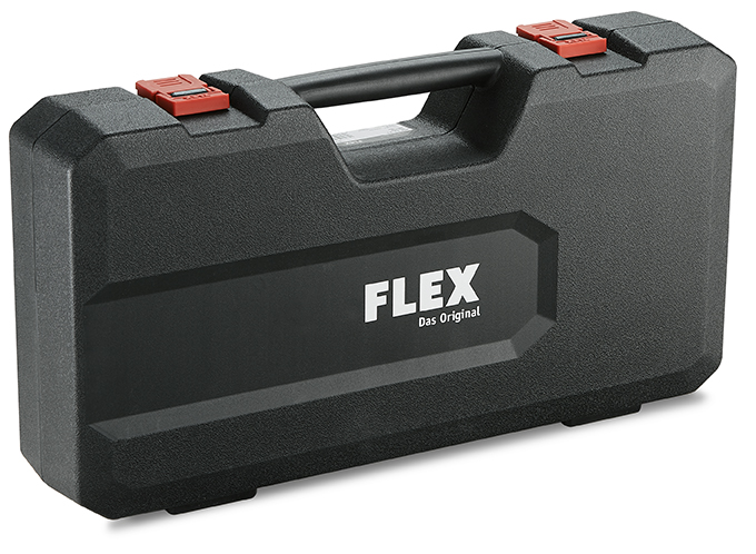 Příslušenství Flex-tools 455059 Přepravní kufr TK-S RS13-32