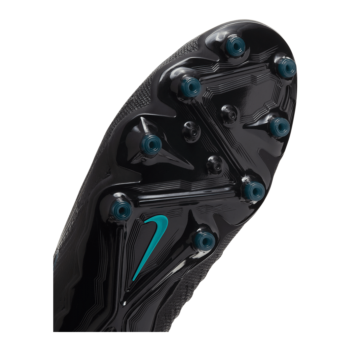 Nike Phantom Luna II Elite AG-Pro Shadow Schwarz F002