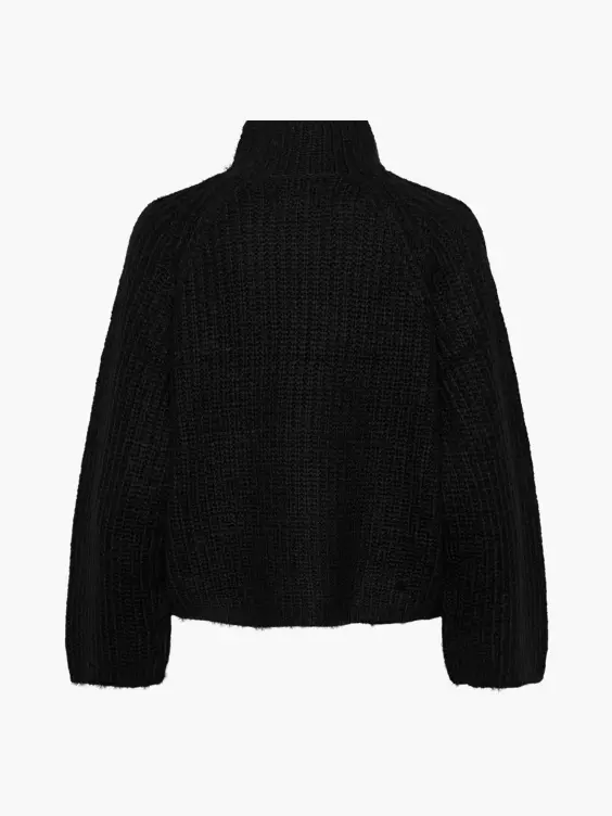 PIECES Strickpullover